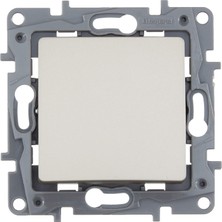 Liht Butonu Şampanya