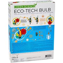 4m Eko Sistem Teknolojik Ampul Kiti