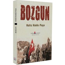 Bozgun