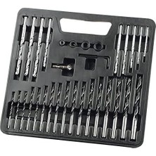 M 59860 Matkap Uç Seti, 60 Parça