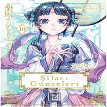 Bigelal Şifacı Günceleri 10