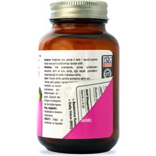 Sepe Natural Sepe Natural Tribulus Ekstaktı 90 Kapsül X 480Mg | Demir Dikeni