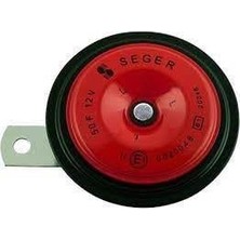 Ölmez Oto Yedek Parça Korna 12V Didit Küçük Kafa Kalın 335