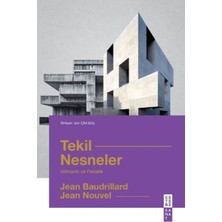 Bigelal Tekil Nesneler Mimarlık ve Felsefe