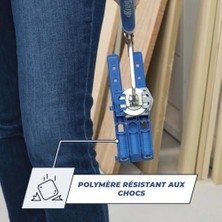 Kreg Jıg 320 Açılı Delik Delme Aparatı