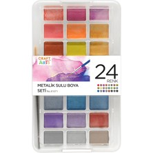 And Arts 24'lü 24X30MM 81071