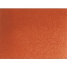 Akademie Aquarell Yarım Tablet Sulu Boya 666 Red