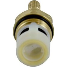 10472 Pirinç Için Musluk Sap Standard