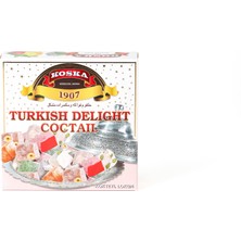Koska 200 gr Kokteyl Lokum