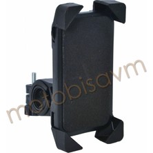 Telefon Tutucu [gidon Bağlantılı]