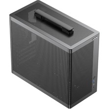 Turbox TX7213 I5 6400 16GB Ddr4 256GB Nvme SSD 27 Inç Monitör Oem Paket