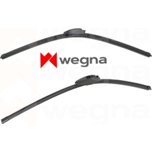 Wegna Nrzsnt Silecek 650MM Universal Muz Banana Tip Koli Adedi 25 Li