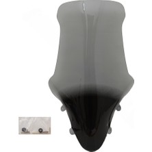 Siperlik Camı Uzun Model Pcx [2020-2024] [K1Z]