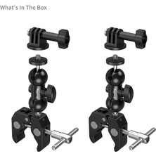 Smallrig 5321 Super Clamp