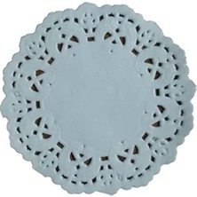 Kağıt Bardak Altlığı 9 Cm. 500 Adet