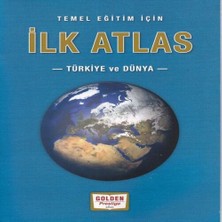 Bigelal Ilk Atlas