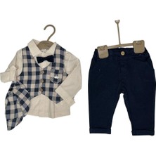 Babydoll 4lü Takım Anna