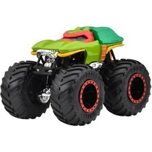 Trucks 1:64 Araba FYJ44-JDP87