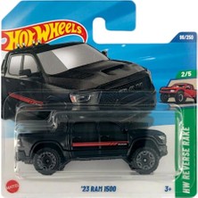 Tekli Arabalar 23 Ram 1500 HYY54