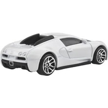 & Furious Bugattı Veyron JBY43-HNR88