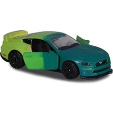 Changers Premium Arabalar Mustang Gt