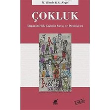 Çokluk