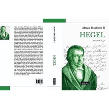 Alman Idealizmi 2: Hegel