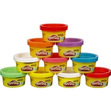 Play-Doh Bonbon Parti Seti