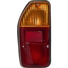 PLEKSAN STOP LAMBASI (DUYLU) RENAULT R12 STW SOL