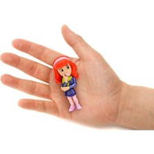 Jada Metalfigs Scooby Doo Figürler S1 Daphne Blake