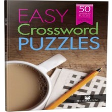 Bigelal Easy Crossword Puzzles