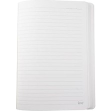 Defter Setı - Desenli Lavanta Özel Kutuda