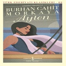 Bigelal Ayten - Türk Edebiyatı Klasikleri