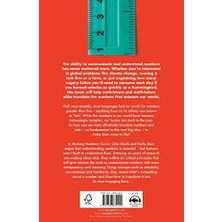 Making Numbers Count: The Art And Science Of Communicating Numbers