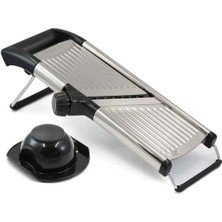 Mandolin Cips Dilimleyici (Md-05)