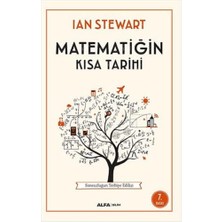 Matematiğin Kısa Tarihi: Sonsuzluğun Terbiye Edilişi