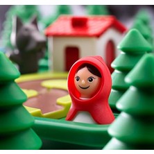 Smartgames Sg 021 – Oyun Red Riding Hood