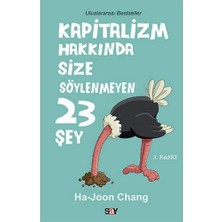 Kapitalizm Hakkında Size Söylenmeyen 23 Şey