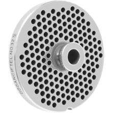 32 No Et Kıyma Makine Aynası Doğan Çiftel 5 mm