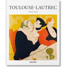 Toulouse-Lautrec