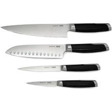 Leo Soyma Bıçağı