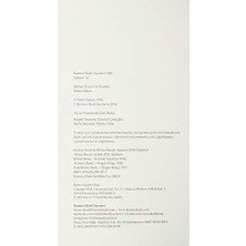 Binbaşı Ersever'in Itirafları