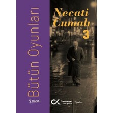 Necati Cumalı - Bütün Oyunları 3