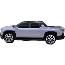 Tekli Arabalar Silverado Ev Rst HYX30