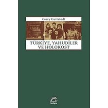 Türkiye, Yahudiler ve Holokost