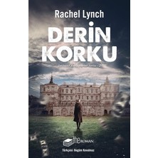 Derin Korku: Dedektif Kelly Porter Serisi 2