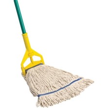 Winco Iplik Paspas Başlığı, 907 G, 4 Katlı Ilmek Ucu, Beyaz