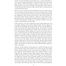 Dünya Öykücülüğünün Serüveni: -Öyküyü Sanat Yapanlar-