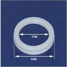 Güneş Enerjisi Silikon Conta 10 Adet