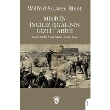 Mısır'ın Ingiliz Işgalinin Gizli Tarihi